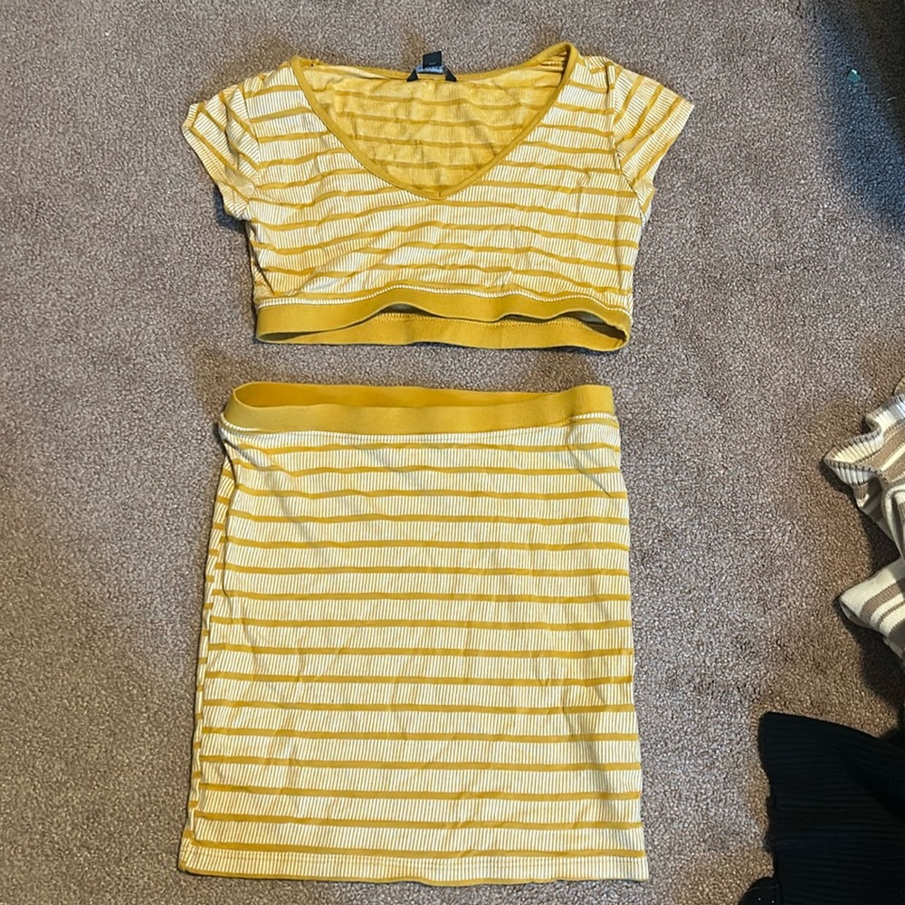 American Eagle 2 pc. set